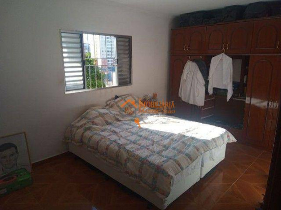 Imagem Sobrado com 5 Quartos à Venda, 303 m² em Vila Rio De Janeiro - Guarulhos Imagem Sobrado com 5 Quartos à Venda, 303 m² em Vila Rio De Janeiro - Guarulhos