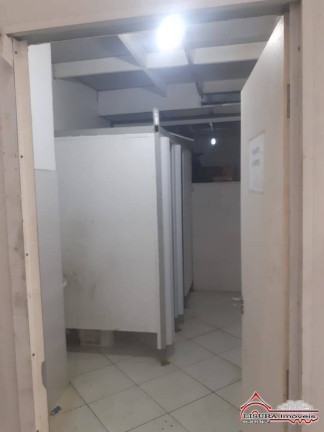 Imagem Galpão à Venda, 388 m² em Jardim Califórnia - Jacareí