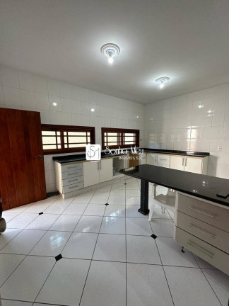Imagem Casa com 4 Quartos à Venda, 376 m² em Vila Resende - Caçapava Imagem Casa com 4 Quartos à Venda, 376 m² em Vila Resende - Caçapava
