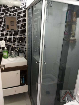 Imagem Apartamento com 2 Quartos à Venda, 55 m² em Jabaquara - São Paulo Imagem Apartamento com 2 Quartos à Venda, 55 m² em Jabaquara - São Paulo