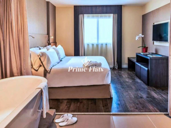 Imagem Apartamento com 1 Quarto à Venda, 36 m² em Jardim Botânico - Ribeirão Preto Imagem Apartamento com 1 Quarto à Venda, 36 m² em Jardim Botânico - Ribeirão Preto
