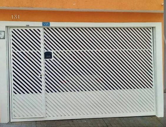 Imagem Casa com 3 Quartos à Venda, 150 m² em Veloso - Osasco