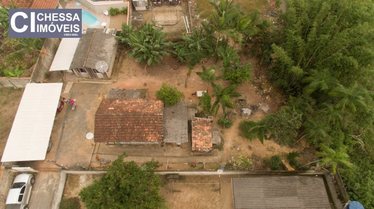 Imagem Terreno à Venda, 983 m² em Espinheiros - Itajaí Imagem Terreno à Venda, 983 m² em Espinheiros - Itajaí