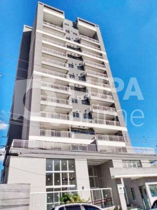 Imagem Apartamento com 1 Quarto à Venda, 60 m² em Santana - São Paulo Imagem Apartamento com 1 Quarto à Venda, 60 m² em Santana - São Paulo