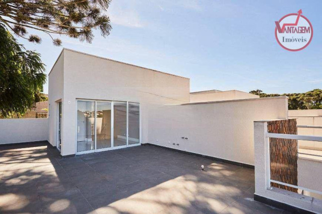 Imagem Sobrado com 3 Quartos à Venda, 319 m² em Mossunguê - Curitiba Imagem Sobrado com 3 Quartos à Venda, 319 m² em Mossunguê - Curitiba