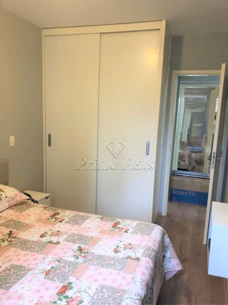 Imagem Apartamento com 1 Quarto à Venda, 35 m² em Moema - São Paulo