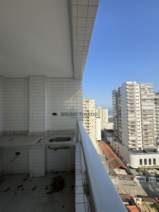 Imagem Apartamento com 1 Quarto à Venda, 53 m² em Aviação - Praia Grande Imagem Apartamento com 1 Quarto à Venda, 53 m² em Aviação - Praia Grande