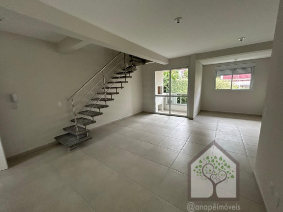 Imagem Apartamento com 3 Quartos à Venda, 114 m² em Itacorubi - Florianópolis Imagem Apartamento com 3 Quartos à Venda, 114 m² em Itacorubi - Florianópolis