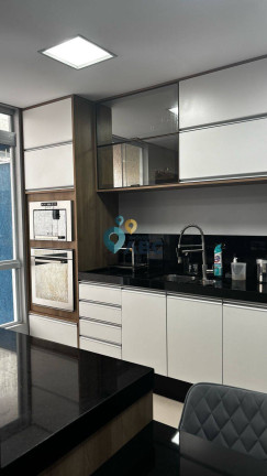 Imagem Sobrado com 3 Quartos à Venda, 278 m² em Vila Lusitânia - São Bernardo Do Campo