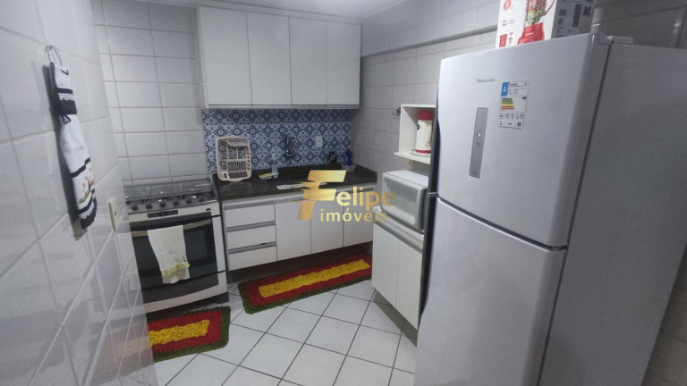 Imagem Imóvel com 3 Quartos à Venda, 70 m² em Praia Do Morro - Guarapari