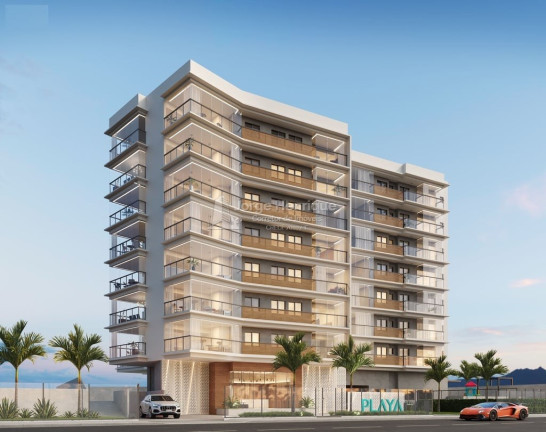 Apartamento com 3 Quartos à Venda, 118 m² em Barra Da Tijuca - Rio De Janeiro