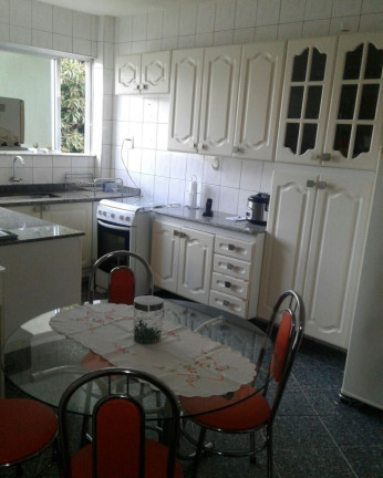 Imagem Imóvel com 3 Quartos à Venda, 160 m² em Paineiras - Juiz De Fora