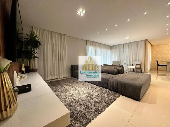 Imagem Apartamento com 3 Quartos à Venda, 182 m² em Vila Rosália - Guarulhos Imagem Apartamento com 3 Quartos à Venda, 182 m² em Vila Rosália - Guarulhos