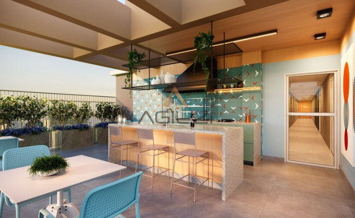 Imagem Apartamento com 1 Quarto à Venda, 30 m² em Vila Olímpia - São Paulo Imagem Apartamento com 1 Quarto à Venda, 30 m² em Vila Olímpia - São Paulo
