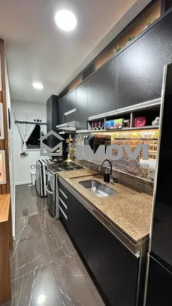 Imagem Apartamento com 2 Quartos à Venda, 115 m² em Itapuã - Vila Velha Imagem Apartamento com 2 Quartos à Venda, 115 m² em Itapuã - Vila Velha