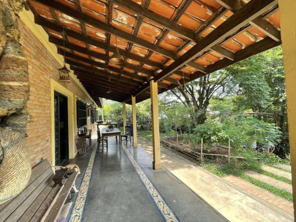 Imagem Casa com 3 Quartos à Venda,  em Granja Viana - Cotia