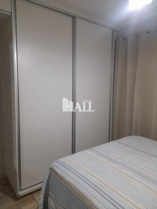 Imagem Apartamento com 2 Quartos à Venda, 50 m² em Jardim Yolanda - São José Do Rio Preto Imagem Apartamento com 2 Quartos à Venda, 50 m² em Jardim Yolanda - São José Do Rio Preto