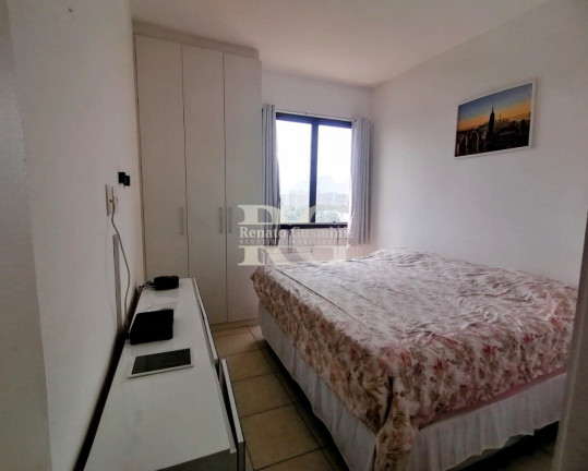 Imagem Apartamento com 1 Quarto à Venda, 68 m² em Barra Da Tijuca - Rio De Janeiro