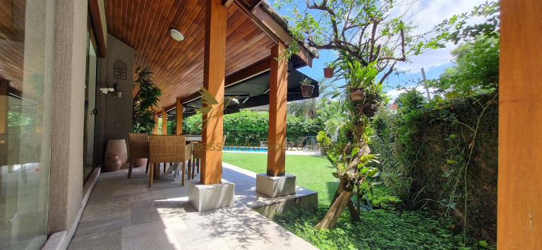 Imagem Casa com 4 Quartos à Venda, 560 m² em Aldeia Da Serra - Barueri