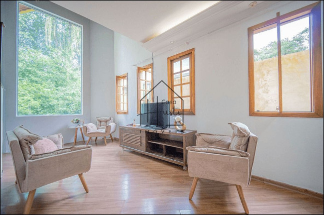 Imagem Casa de Condomínio com 4 Quartos à Venda, 409 m² em Jardim Atalaia - Cotia Imagem Casa de Condomínio com 4 Quartos à Venda, 409 m² em Jardim Atalaia - Cotia