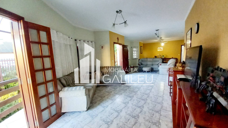 Imagem Casa com 4 Quartos à Venda, 350 m² em Parque Alto Taquaral - Campinas
