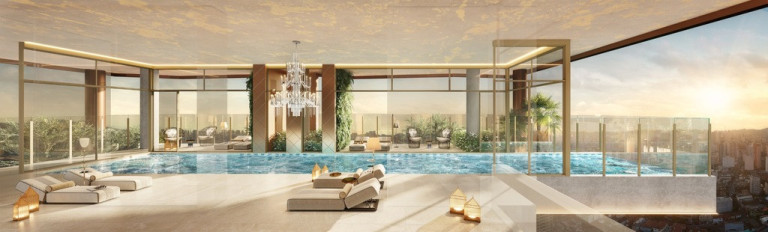 Imagem Apartamento com 3 Quartos à Venda, 132 m² em Perdizes - São Paulo