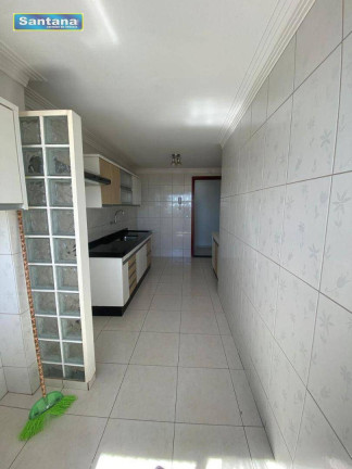 Imagem Apartamento com 3 Quartos à Venda, 85 m² em Centro - Caldas Novas