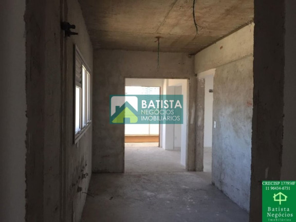 Imagem Apartamento com 4 Quartos à Venda, 205 m² em Vila Gilda - Santo André