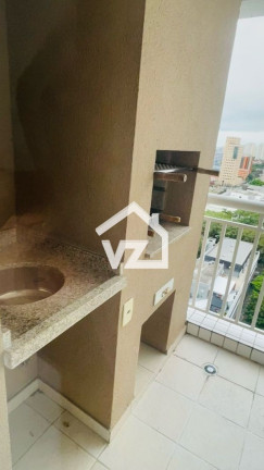 Imagem Apartamento com 2 Quartos para Alugar, 95 m² em Chácara Santo Antônio - São Paulo Imagem Apartamento com 2 Quartos para Alugar, 95 m² em Chácara Santo Antônio - São Paulo