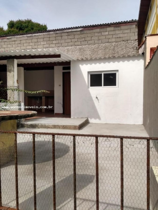 Imagem Casa com 3 Quartos à Venda, 360 m² em Vila Tatetuba - São José Dos Campos Imagem Casa com 3 Quartos à Venda, 360 m² em Vila Tatetuba - São José Dos Campos
