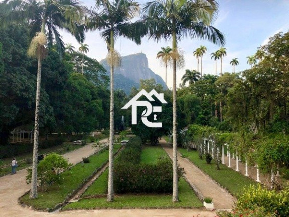 Imagem Apartamento com 1 Quarto à Venda, 41 m² em Jardim Botânico - Rio De Janeiro Imagem Apartamento com 1 Quarto à Venda, 41 m² em Jardim Botânico - Rio De Janeiro