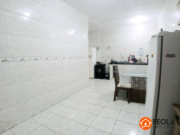 Imagem Casa com 3 Quartos à Venda, 110 m² em Vila Bela - Americana Imagem Casa com 3 Quartos à Venda, 110 m² em Vila Bela - Americana
