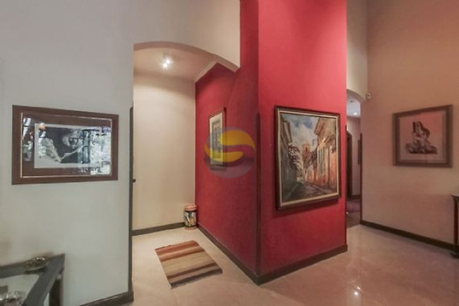 Imagem Casa de Condomínio com 4 Quartos à Venda, 450 m² em Chácara Dos Junqueiras - Carapicuíba