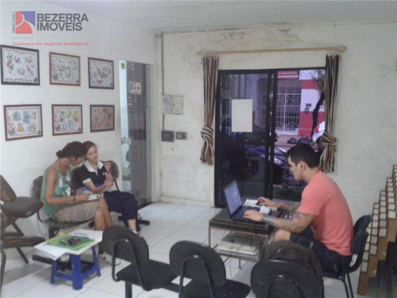 Imagem Ponto Comercial à Venda, 119 m² em Cidade Alta - Natal