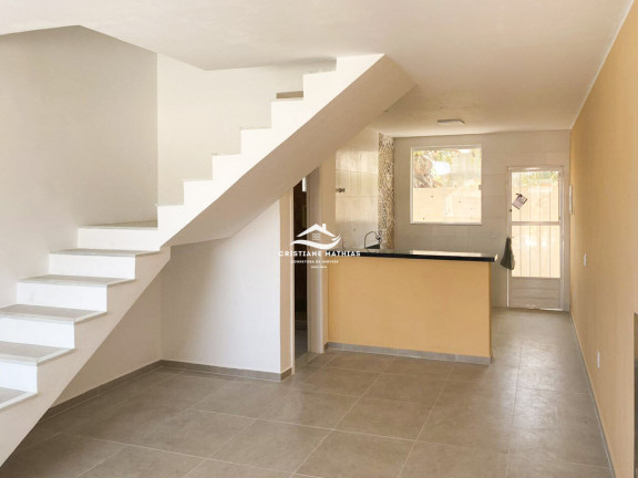 Imagem Casa com 2 Quartos à Venda, 70 m² em Barroco (itaipuaçu) - Maricá