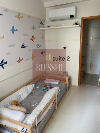 Imagem Apartamento com 3 Quartos à Venda, 114 m² em Altos Do Esplanada - São José Dos Campos