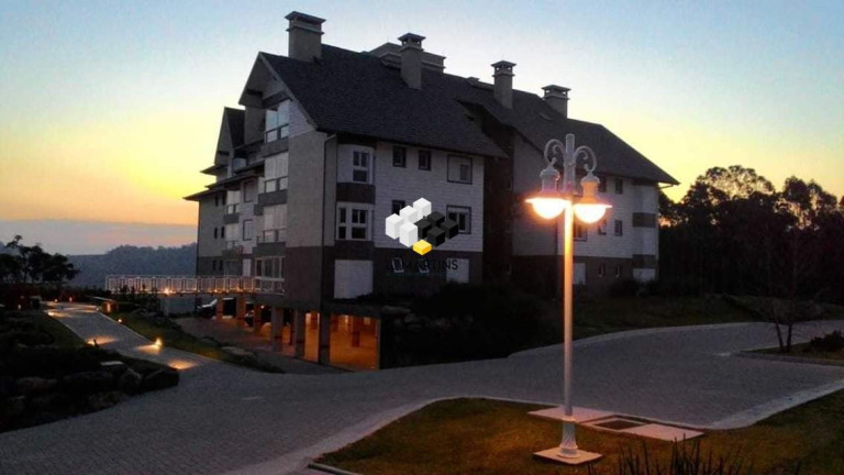 Imagem Apartamento com 2 Quartos à Venda, 80 m² em Bavaria - Gramado