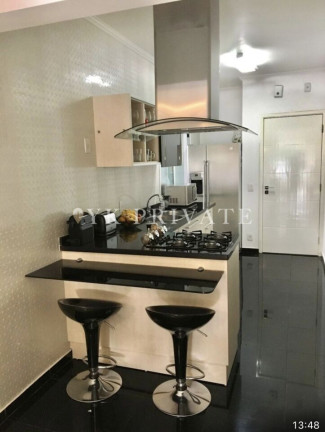 Imagem Apartamento com 3 Quartos à Venda, 100 m² em Alto Da Lapa - São Paulo