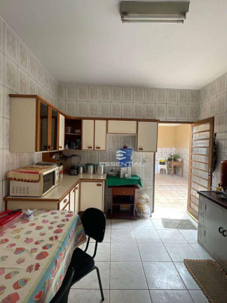 Imagem Casa com 3 Quartos à Venda, 165 m² em Jardim Bordon - São José Do Rio Preto Imagem Casa com 3 Quartos à Venda, 165 m² em Jardim Bordon - São José Do Rio Preto