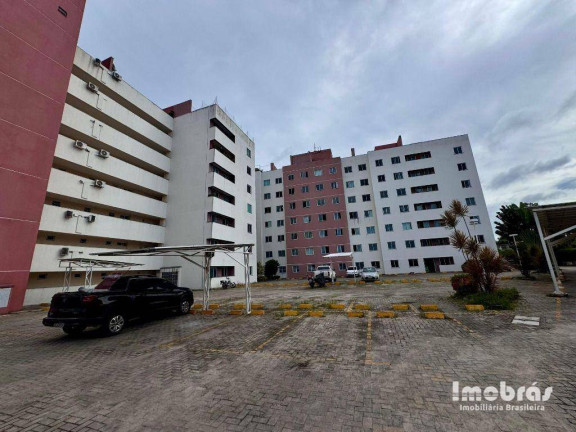 Imagem Apartamento com 3 Quartos à Venda, 130 m² em José De Alencar - Fortaleza Imagem Apartamento com 3 Quartos à Venda, 130 m² em José De Alencar - Fortaleza