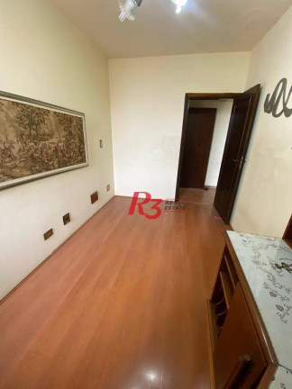 Imagem Cobertura com 4 Quartos à Venda, 184 m² em Aparecida - Santos Imagem Cobertura com 4 Quartos à Venda, 184 m² em Aparecida - Santos