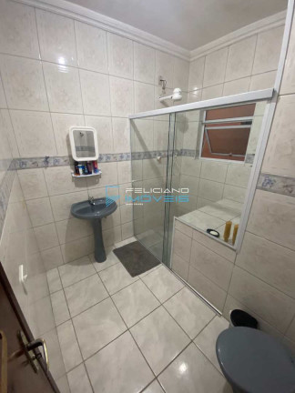 Imagem Sobrado com 3 Quartos à Venda, 119 m² em Canto Do Forte - Praia Grande Imagem Sobrado com 3 Quartos à Venda, 119 m² em Canto Do Forte - Praia Grande