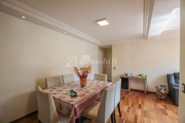 Imagem Apartamento com 3 Quartos à Venda, 105 m² em Higienópolis - São Paulo