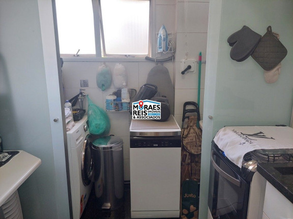 Imagem Apartamento com 1 Quarto à Venda, 40 m² em Vila Uberabinha - São Paulo Imagem Apartamento com 1 Quarto à Venda, 40 m² em Vila Uberabinha - São Paulo