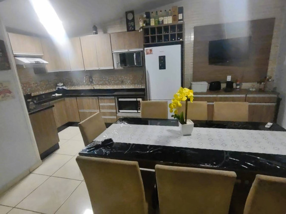 Imagem Casa com 3 Quartos à Venda, 250 m² em Jardim Paulista - Várzea Paulista Imagem Casa com 3 Quartos à Venda, 250 m² em Jardim Paulista - Várzea Paulista