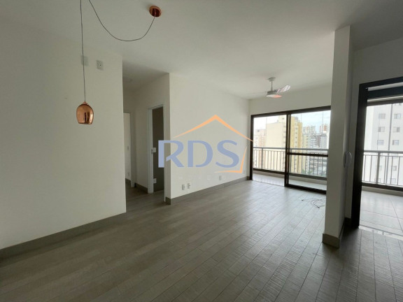 Apartamento com 2 Quartos à Venda, 67 m² em Vila Romana - São Paulo