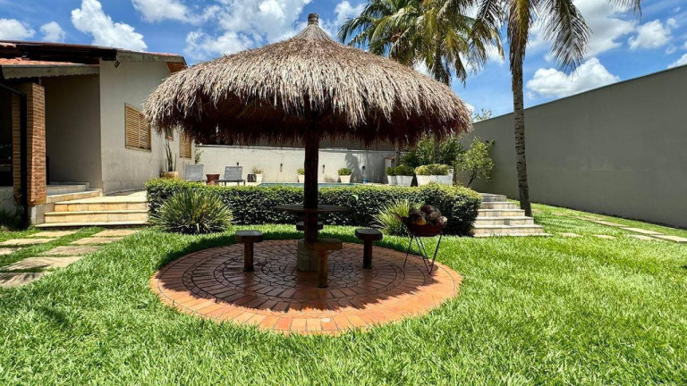 Imagem Apartamento com 3 Quartos à Venda, 372 m² em Parque Xangrilá - Campinas