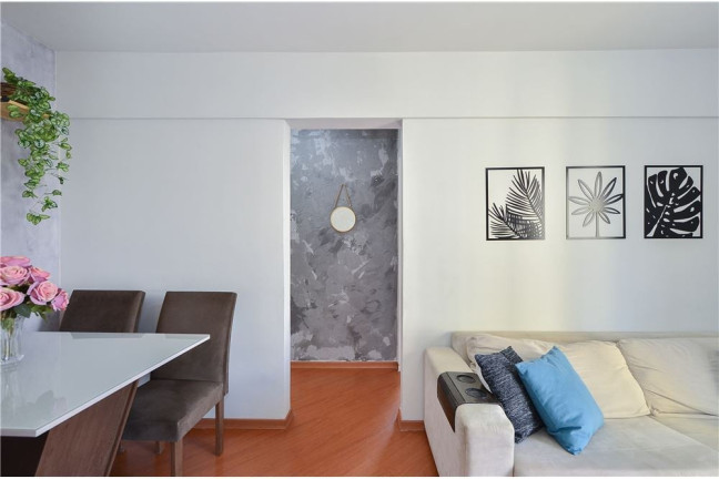 Imagem Apartamento com 2 Quartos à Venda, 64 m² em Real Parque - São Paulo Imagem Apartamento com 2 Quartos à Venda, 64 m² em Real Parque - São Paulo