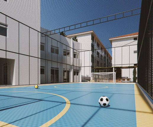 Imagem Apartamento com 2 Quartos à Venda, 50 m² em Gramame - João Pessoa Imagem Apartamento com 2 Quartos à Venda, 50 m² em Gramame - João Pessoa