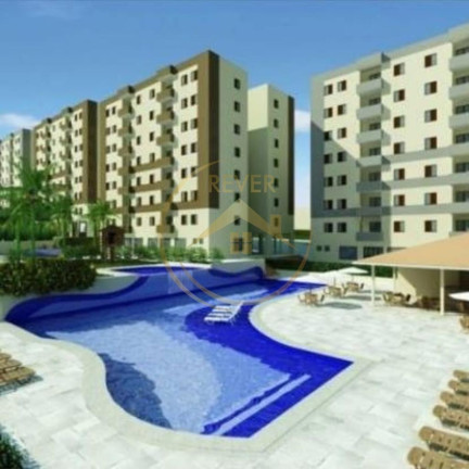 Imagem Apartamento com 3 Quartos à Venda, 82 m² em Jardim Do Lago - Campinas Imagem Apartamento com 3 Quartos à Venda, 82 m² em Jardim Do Lago - Campinas